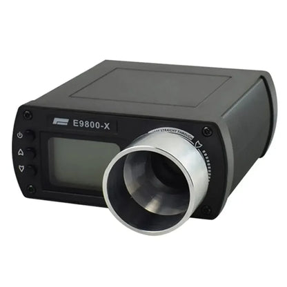 Hot Sell Firing Speed Chronograph – LCD Shooting Measuring Instrument E9800-X Speed Tester for Shooting Accuracy