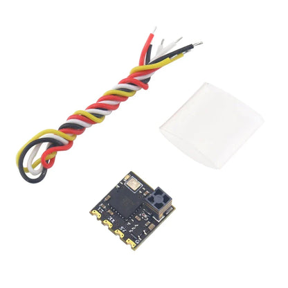 ELRS MINI 2.4GHz SX1280 Nano Long Range ExpressLRS Receiver