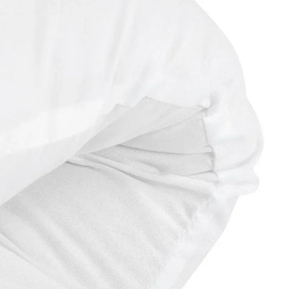 50x150/50x160CM Dakimakura Body Pillow Insert – Anime Long Pillow Core for Men & Women, Home Use Cushion