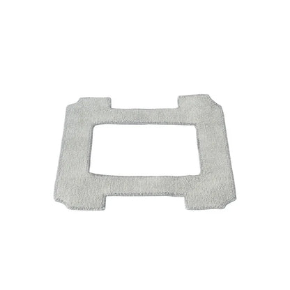 Washable Microfiber Mop Pads for Ecovacs Winbot W1/W1 Pro/W2/W2 Omni – Window Cleaning Robot Replacement Accessories