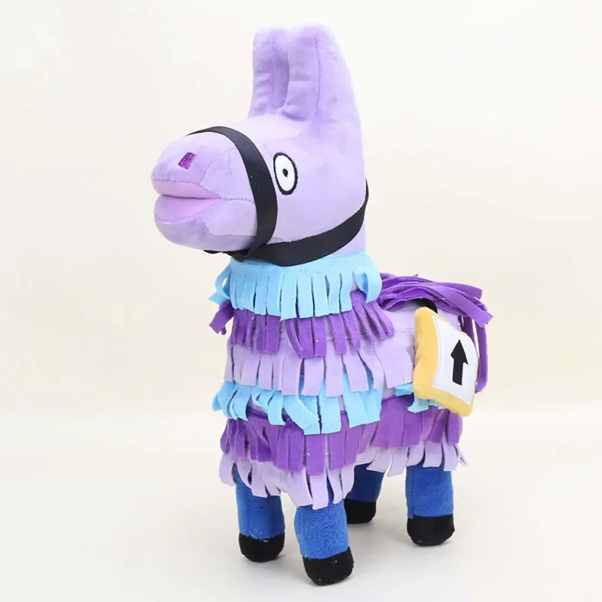 Fashion Pony & Pink Bear Plush Toys – Stuffed Animals for Kids, Party Gifts & Collectibles for All Ages