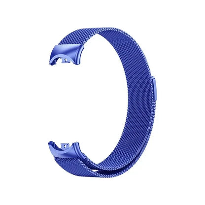 Milanese Loop Strap for Xiaomi Mi Band 8 NFC & Mi Band 9 – Replacement Bracelet Accessory