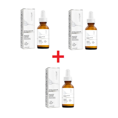 Retinol Ordinary Serum – Eye Fine Line Removal, Skin Lifting, Brightening & Firming Facial Essence