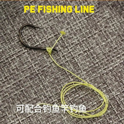 10-Strand Multifunctional Paracord 650 – Military-Grade 4mm Camping & Survival Rope with Fishing Line, Copper Wire & Fire Wire