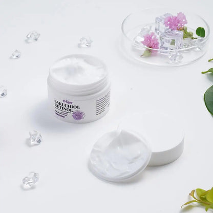 Retinol Face Cream & Serum – Hydrating, Repairing, Anti-Aging Moisturizer for Skin Rejuvenation