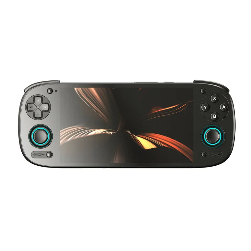 Retroid Pocket 5 Handheld Game Console – Retro Gaming Device