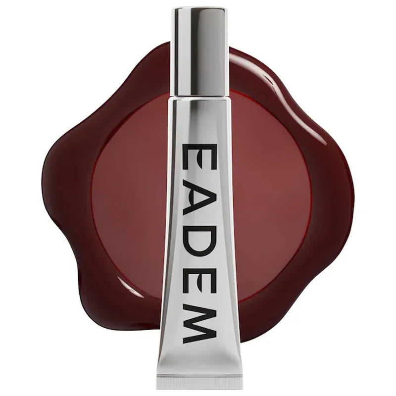 EADEM Le Chouchou Lip Balm - Hydrating Moisturizing Lipstick with Glossy Long-Lasting Finish