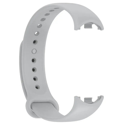 Breathable Silicone Sport Strap for Xiaomi Mi Band 8 – Replacement Wristband Accessory