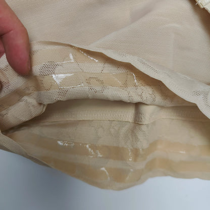 Postpartum Women's Girdle – Slimming Body Shaper with Abdomen & Waist Control Push-Up Panties