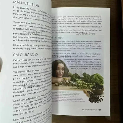 Sustain Me Handbook of Natural Remedies – Self-Healing & Microorganism Health Guide by Barbara O'Neill