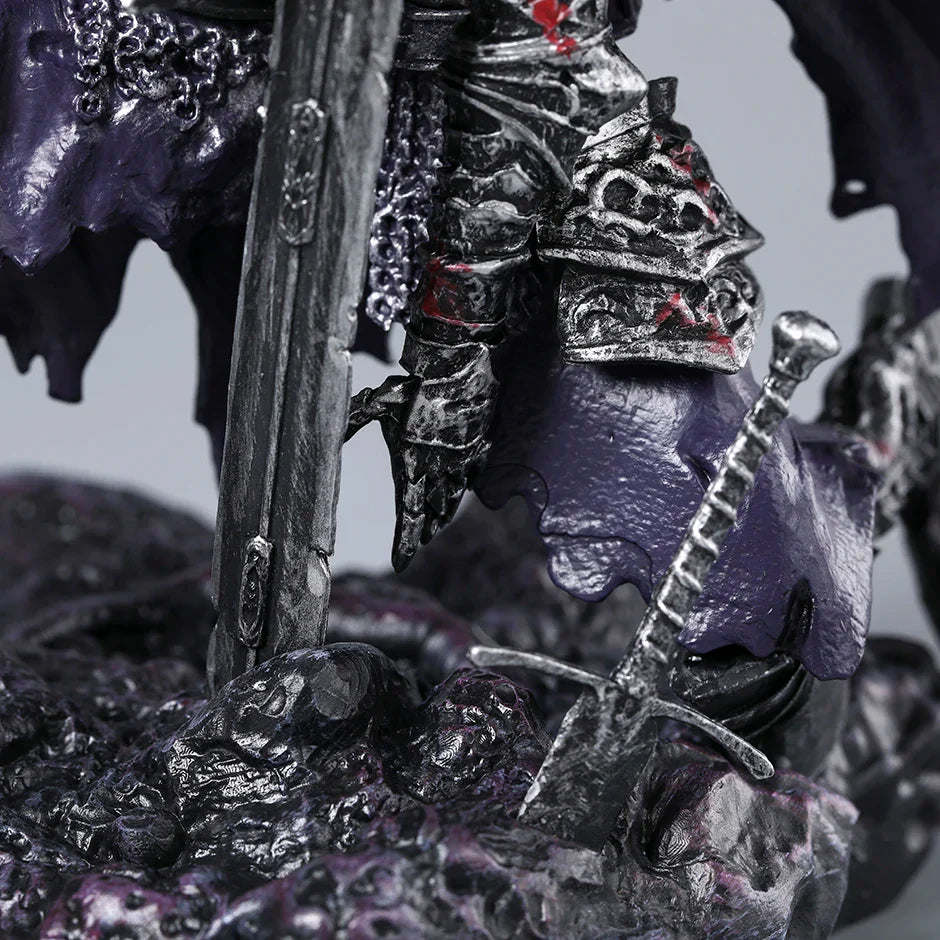 Dark Souls III Artorias PVC Figure – Collectible Model Toy