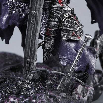 Dark Souls III Artorias PVC Figure – Collectible Model Toy