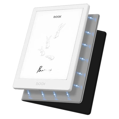 Auto Sleep/Wake Slim Magnetic Cover for Onyx Boox Poke 5S & Poke5 – Smart Flip Case for E-Reader Protection