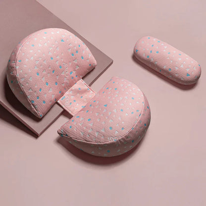 PANGDUBE Multifunctional Pregnancy Pillow – Maternity Sleeping & Breastfeeding Cushion for Pregnant Women