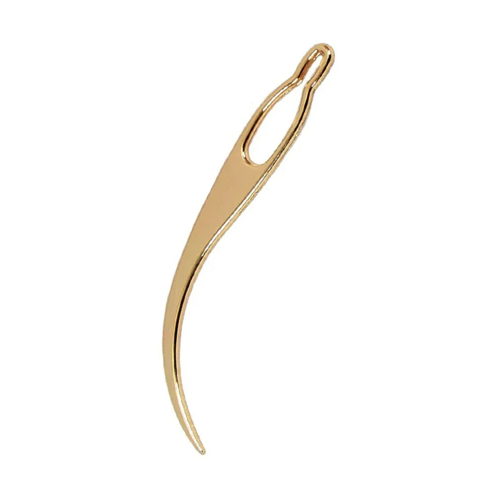 Dreadlocks & Sisterlocks Crochet Tool – Microlocks & Interlock Maintenance Accessories for Tightening Locs