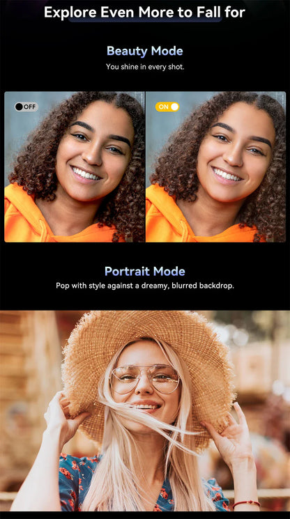 Blackview MEGA 8 Tablet – 13" FHD+ 90Hz Display, 11000mAh, Android 15, 50MP Camera, 4 Speakers, 4G Pad PC