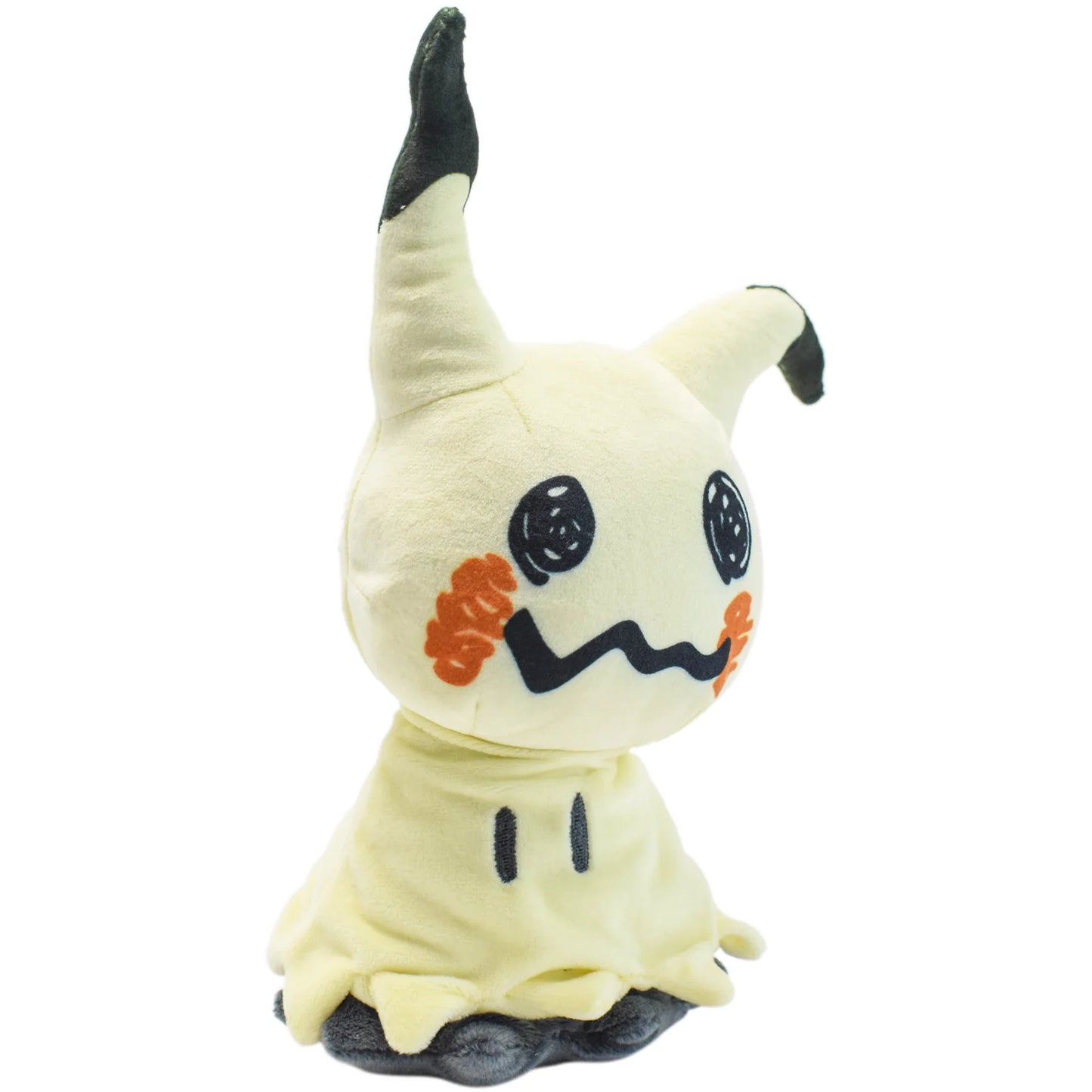 Mimikyu Eevee Stuffed Plush Toy – 7" Anime Character Doll, Perfect for Kids' Birthday & Christmas Gifts
