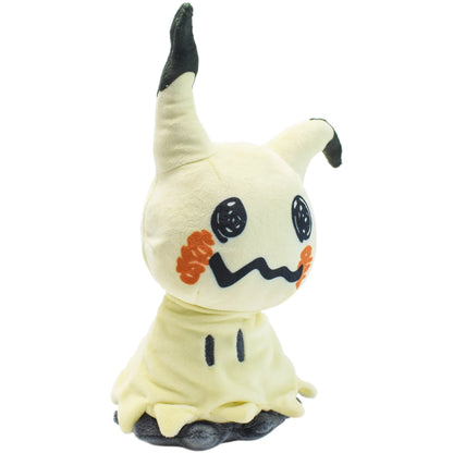 Mimikyu Eevee Stuffed Plush Toy – 7" Anime Character Doll, Perfect for Kids' Birthday & Christmas Gifts