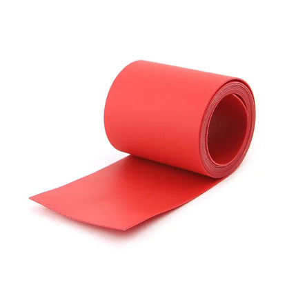 PVC Repair Patch for Inflatable Boats – Waterproof Kayak & Canoe Hole Repair Tool, 5x100cm
