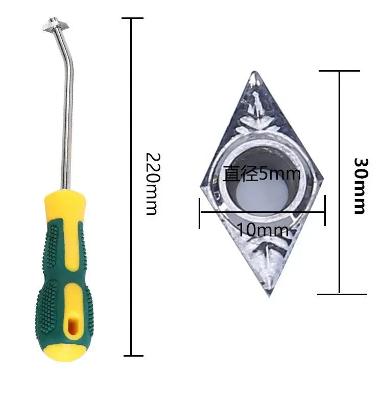 Professional Ceramic Tile Grout Remover – Tungsten Steel Drill Bit for Floor & Wall Seam Cleaning