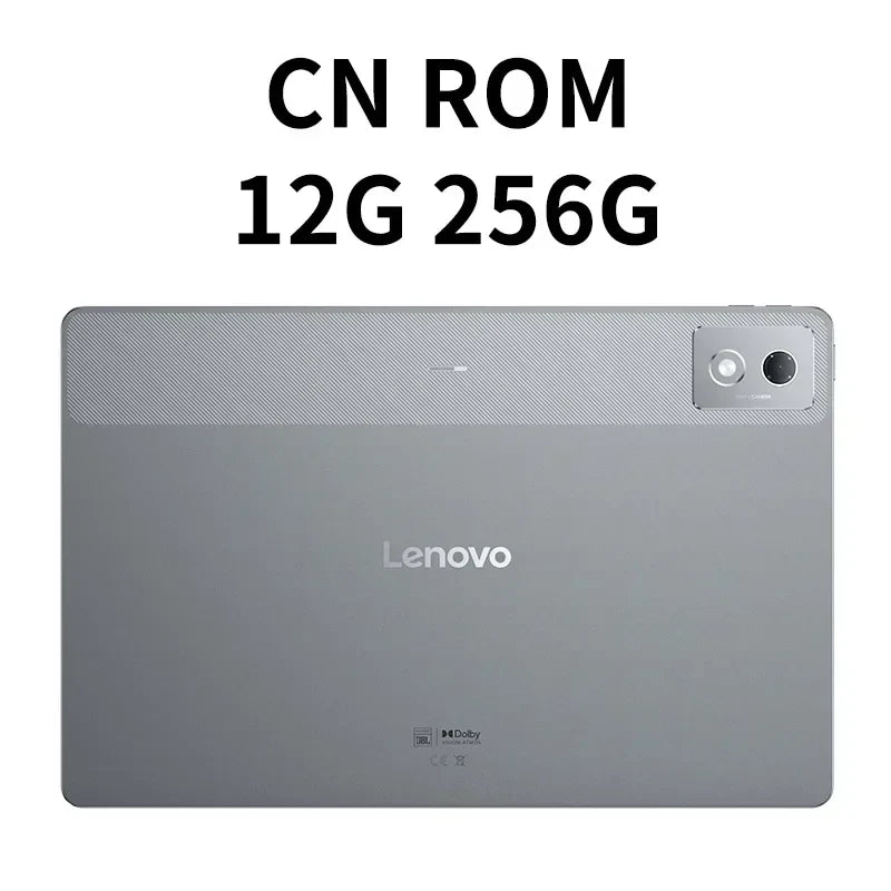 Lenovo Xiaoxin Pad Pro 12.7" 2025 Tablet – Dimensity 8300, 2.9K Resolution, 144Hz Refresh Rate, 10200mAh, WiFi Android