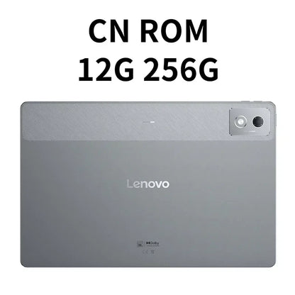 Lenovo Xiaoxin Pad Pro 12.7" 2025 Tablet – Dimensity 8300, 2.9K Resolution, 144Hz Refresh Rate, 10200mAh, WiFi Android