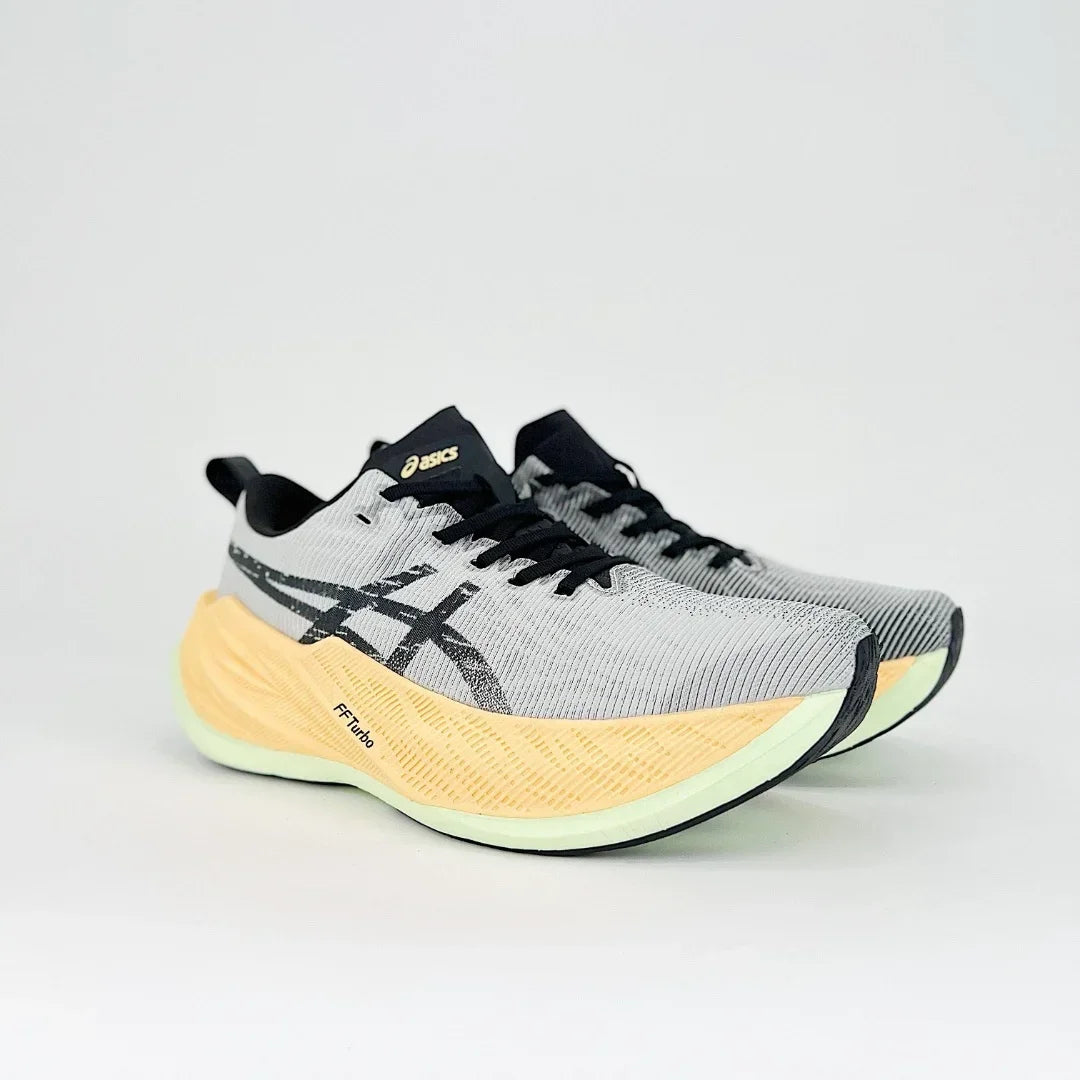 Asics Superblast Unisex Running Shoes – Lightweight Classic Sneakers for Men & Women