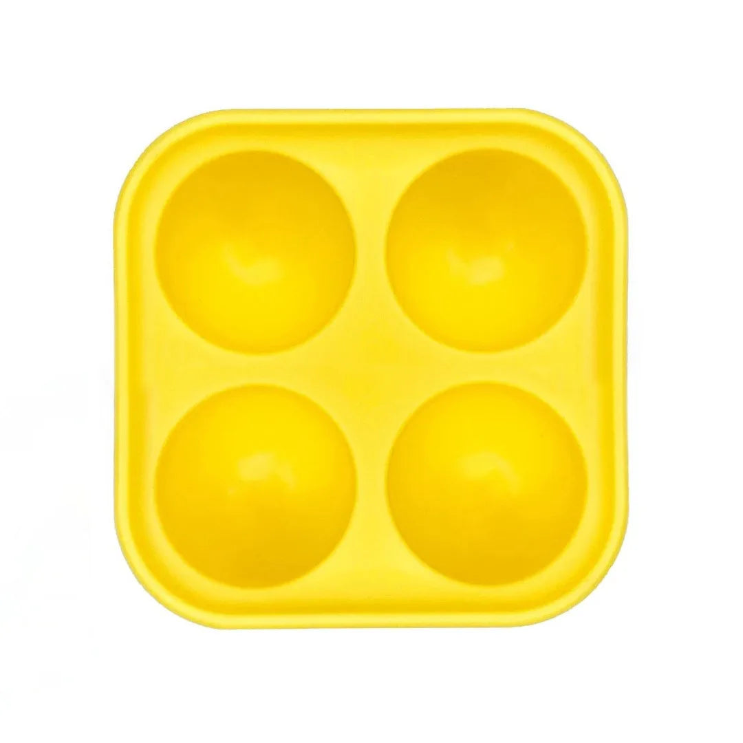 Silicone Interactive Dog Chew Toy & Treat Mold – Boredom Relief Pet Toy for Healthy Training and Enrichment
