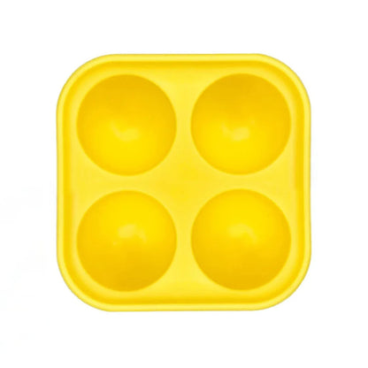 Silicone Interactive Dog Chew Toy & Treat Mold – Boredom Relief Pet Toy for Healthy Training and Enrichment
