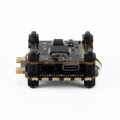 Axisflying Argus F405 Flight Controller Stack — 60A ESC 4–6S LiPo for FPV Freestyle Drones