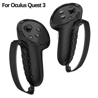 HUNDAI Adjustable Elite Head Strap for Meta Quest 2, Quest 3 & Quest 3S