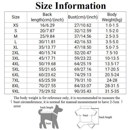 2021 Winter Pet Dog Clothes – Fleece Hoodies and Warm Sweatshirts for Small, Medium, and Large Dogs, Stylish Jacket Costumes