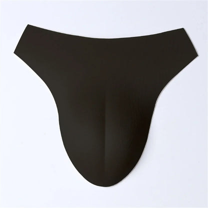 Padded Fake Pussy Panties – Control Gaff Underwear for Transgender, Drag Queen & Crossdresser