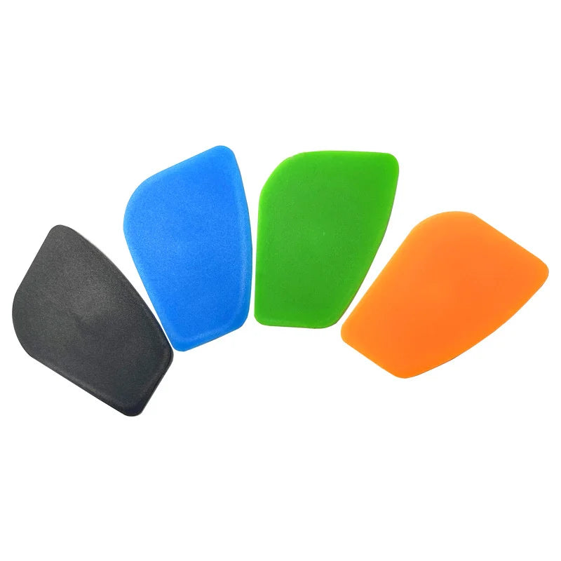 5pcs Plastic Spudger Pry Tools Set – Phone & Tablet Screen Battery Disassembly Repair Kit