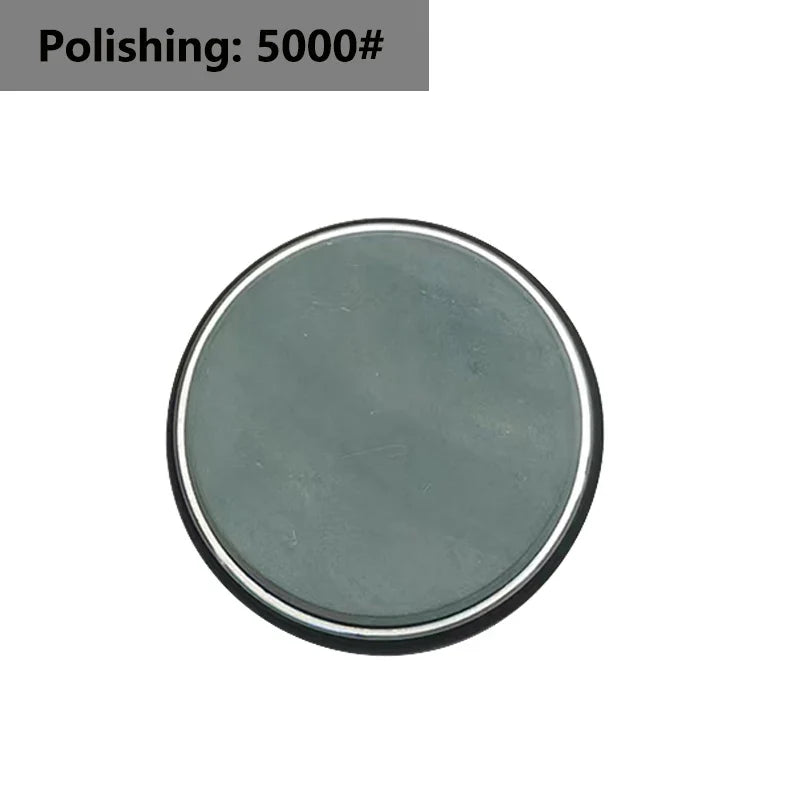 New Rolling Double-Sided Diamond Knife Sharpener – 15° & 20° Magnetic Angle Roller for Kitchen Sharpening