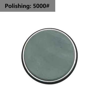 New Rolling Double-Sided Diamond Knife Sharpener – 15° & 20° Magnetic Angle Roller for Kitchen Sharpening