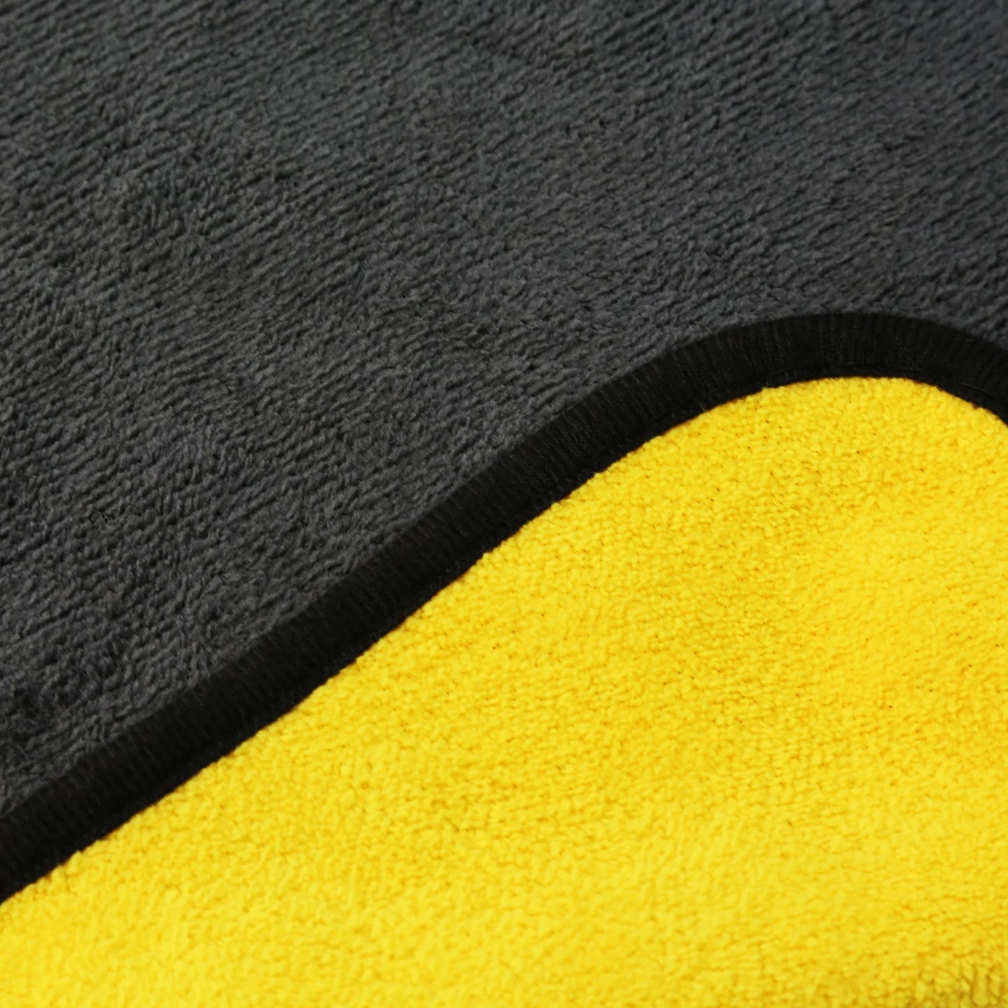 60×160CM Microfiber Car Wash Towel – Drying & Detailing Cloth for Car Care and Cleaning Supplies