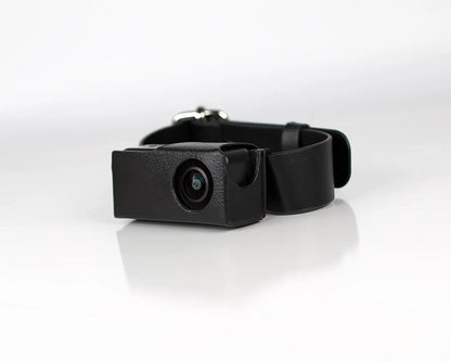 BORME HD 1080P Pet Camera – Wireless Collar Camera for Dogs and Cats, No WiFi Needed, Video Recording, Perfect Birthday Gift