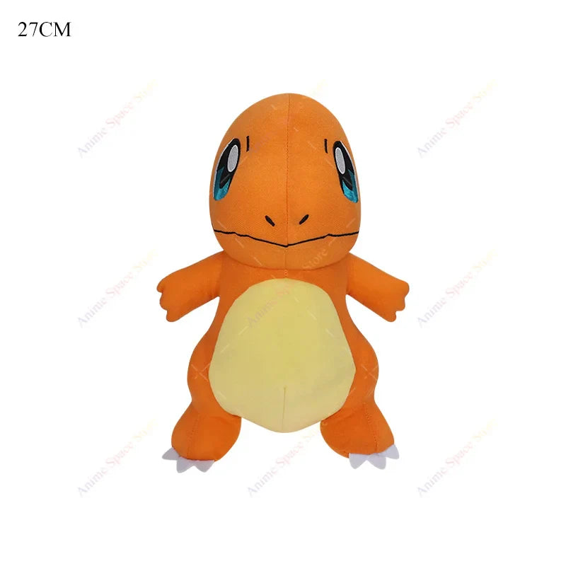 Pokemon Plush Dolls – Corviknight, Mew, Riolu, Steelix, Latias, Aurorus, Seviper, Torterra Stuffed Anime Plush Toys