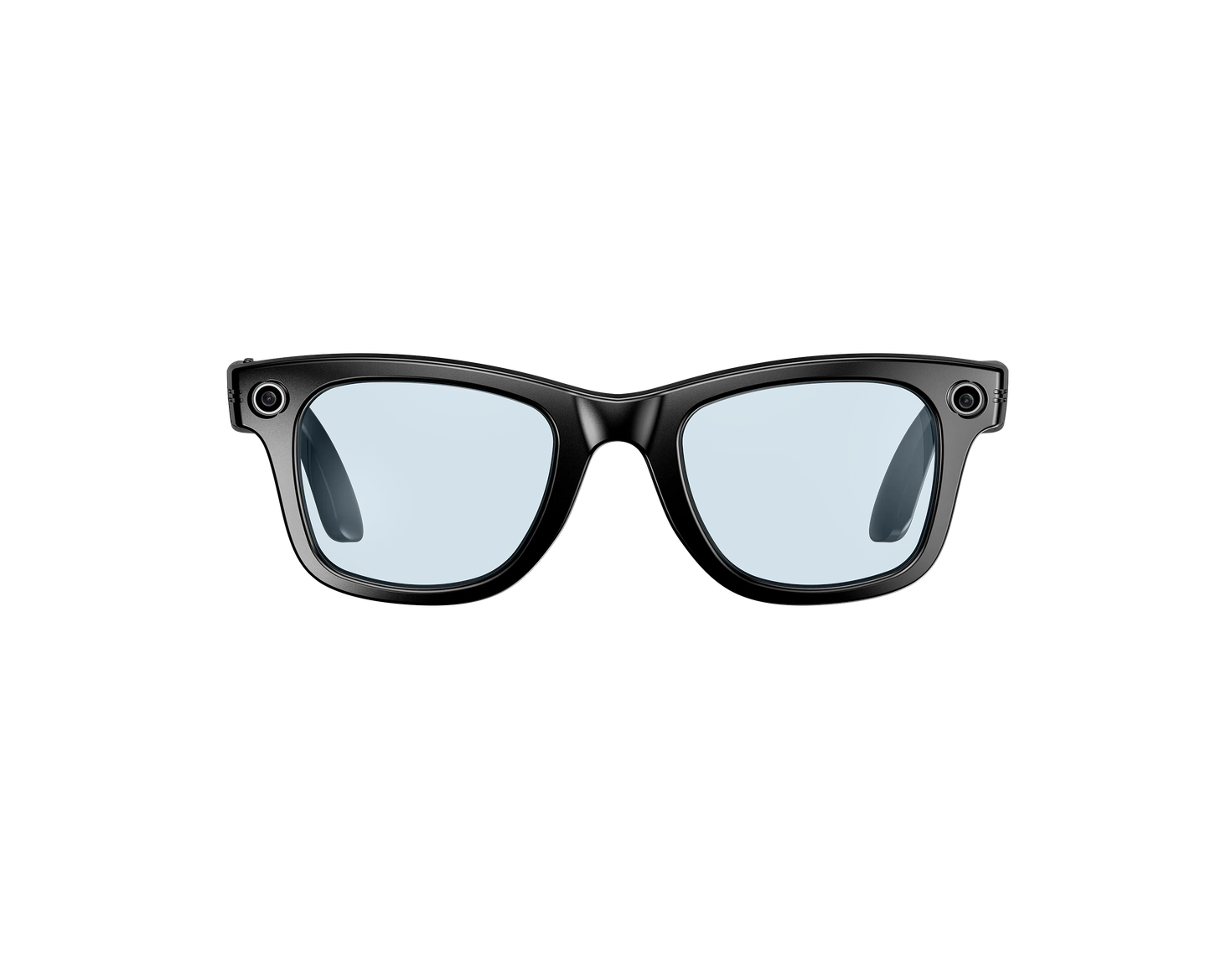 Smart Bluetooth Glasses for Men & Women — AI Translator 140 Languages, Anti-Blue Light, Camera & Speaker for Travel and Meetings