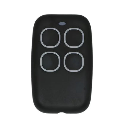433MHz Garage Door Remote Control Duplicator & Code Grabber Clone Key Fob Transmitter