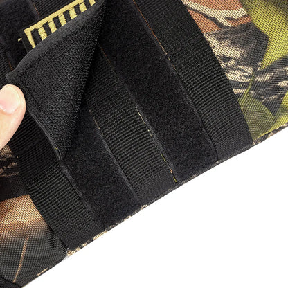 Archery Quiver Shoulder Bag — Arrow Holder for Hunting, Shooting & Target Practice