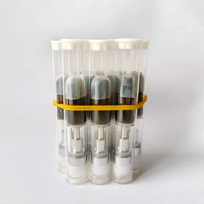 10pcs Disposable Replacement Consumables for Tank Container – Accessories & Supplies Set