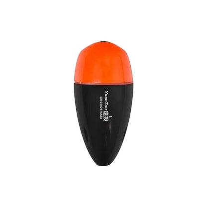 TAIYU Luminous Fishing Float Set – High Sensitivity Red & Green Adjustable Waterproof Electronic Bobbers
