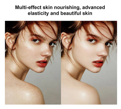 CC Cream Concealer – Full Coverage Liquid Foundation, Waterproof & Long-Lasting Korean Makeup