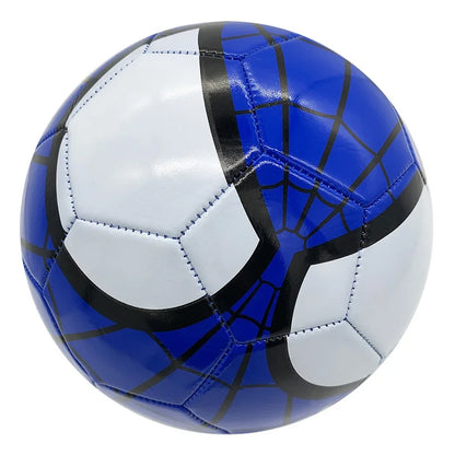 Hot Toys Spider-Man PVC Football – Student Training Ball, Kids Birthday & Holiday Gift Toy