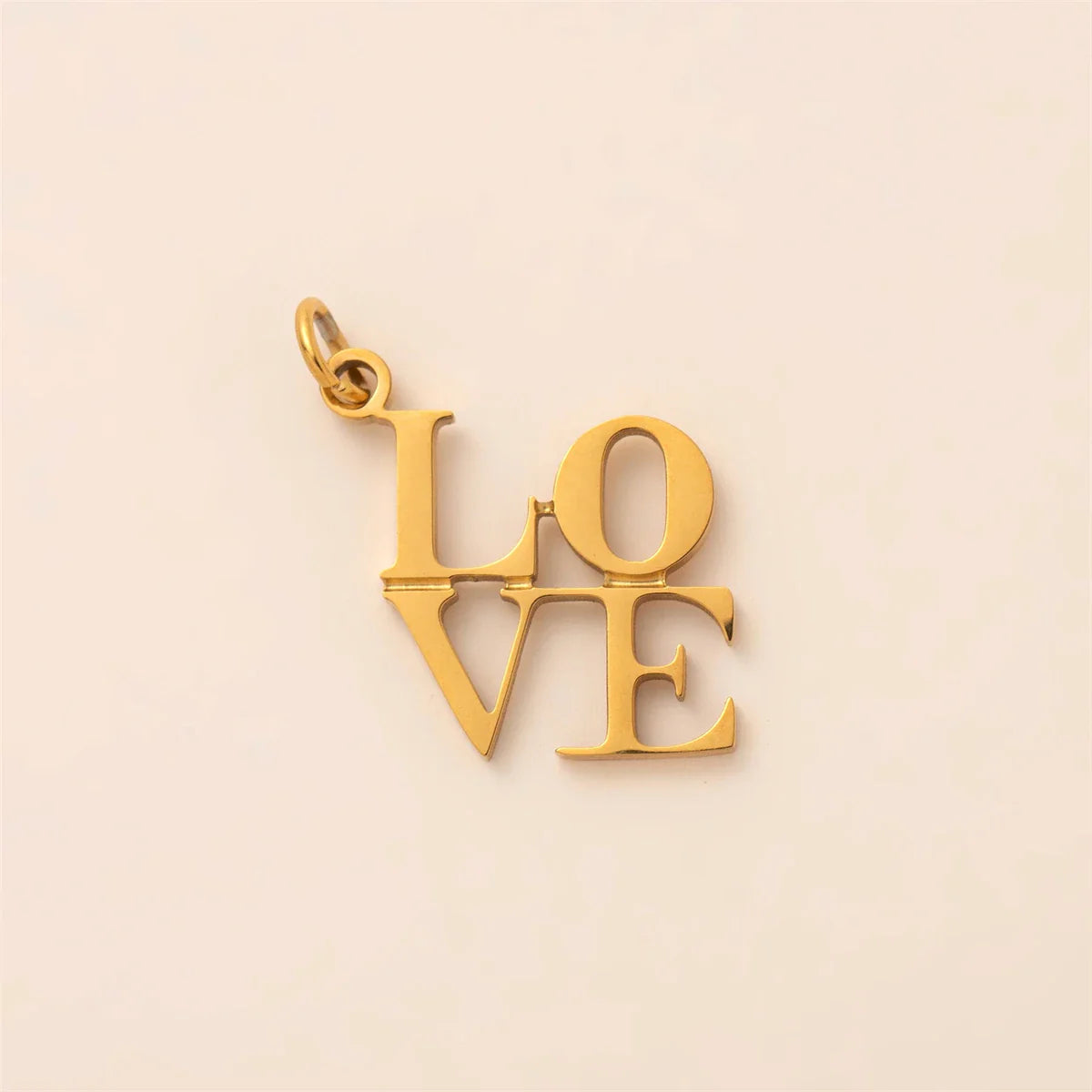 Fashion Dance Boot Pendant Necklace – Gold Plated Collarbone Chain Love Charm Jewelry for Women