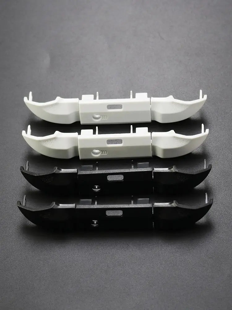 JCD 2 Sets RB/LB Bumpers Buttons – Xbox Series X|S Controller Trigger Replacement with Screwdriver Tool