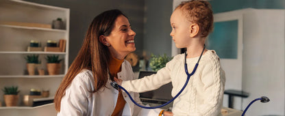 Professional Single Head Medical Stethoscope — Custom Engraved Cardiology Stethoscope for Nurses and Health Care Professionals