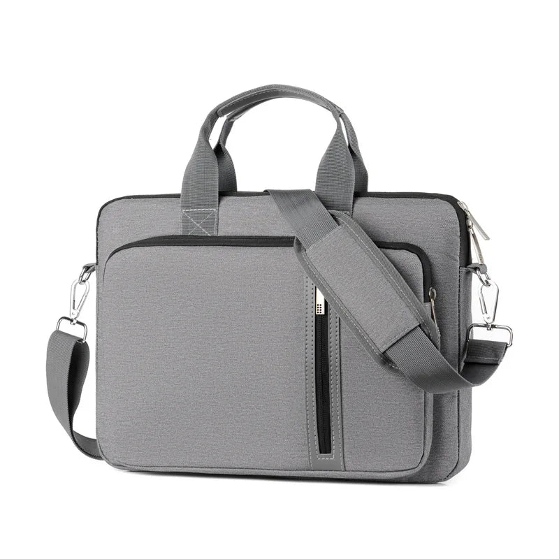 Laptop Sleeve Bag – Protective Case for MacBook, ASUS, Lenovo, Dell, Huawei (13" 14" 15.6" 17.3")
